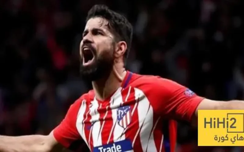 نجم أتلتيكو مدريد السابق يفجر مفاجآت في تصريحاته حول لاعبي ريال مدريد